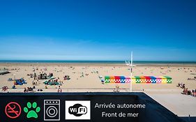 Malo-Les-Bains Appartements Lumineux Et Traversants Face A La Mer
